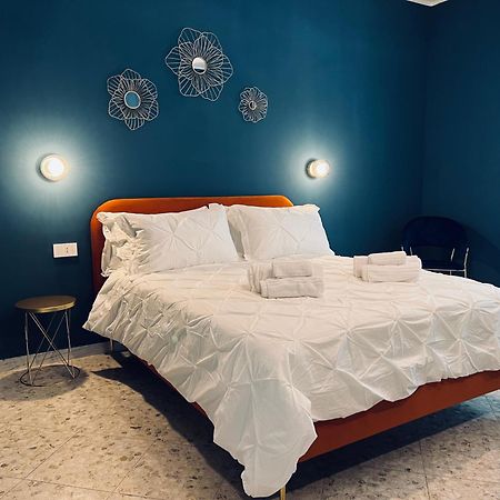 Dulcamara Boutique Apartments - Blue Velvet 바리 외부 사진