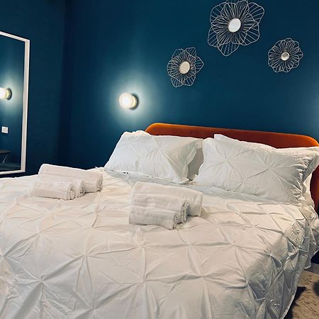 Dulcamara Boutique Apartments - Blue Velvet 바리 외부 사진