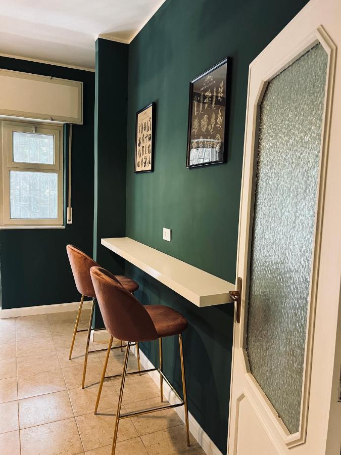Dulcamara Boutique Apartments - Blue Velvet 바리 외부 사진