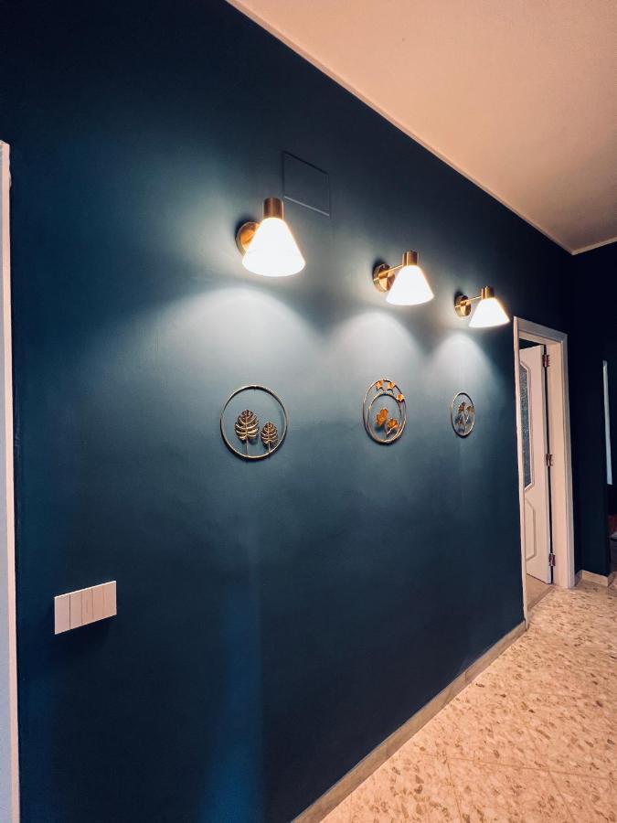 Dulcamara Boutique Apartments - Blue Velvet 바리 외부 사진