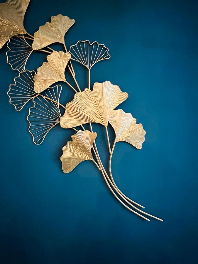 Dulcamara Boutique Apartments - Blue Velvet 바리 외부 사진