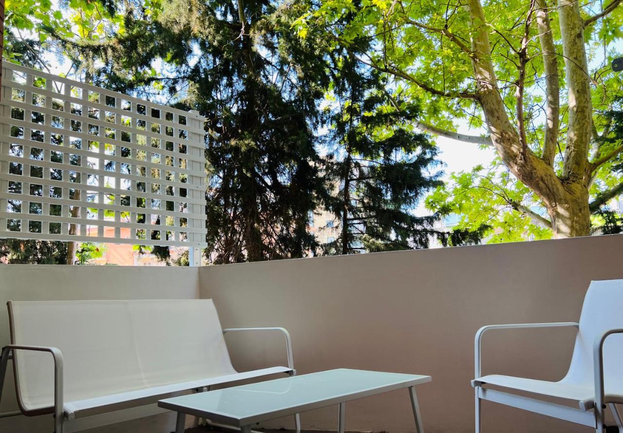 Dulcamara Boutique Apartments - Blue Velvet 바리 외부 사진