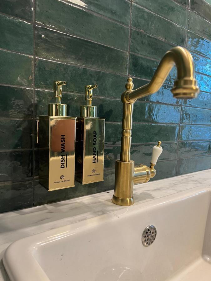 Dulcamara Boutique Apartments - Blue Velvet 바리 외부 사진