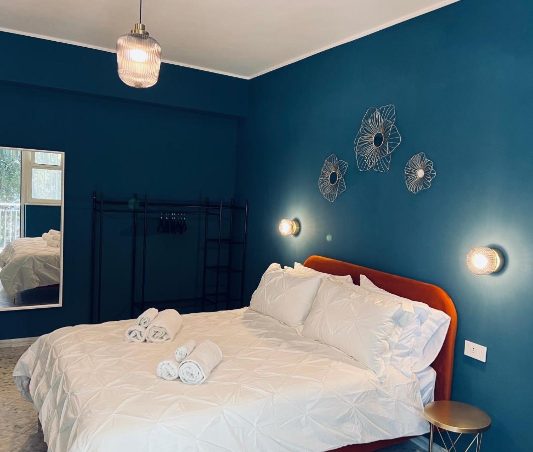 Dulcamara Boutique Apartments - Blue Velvet 바리 외부 사진