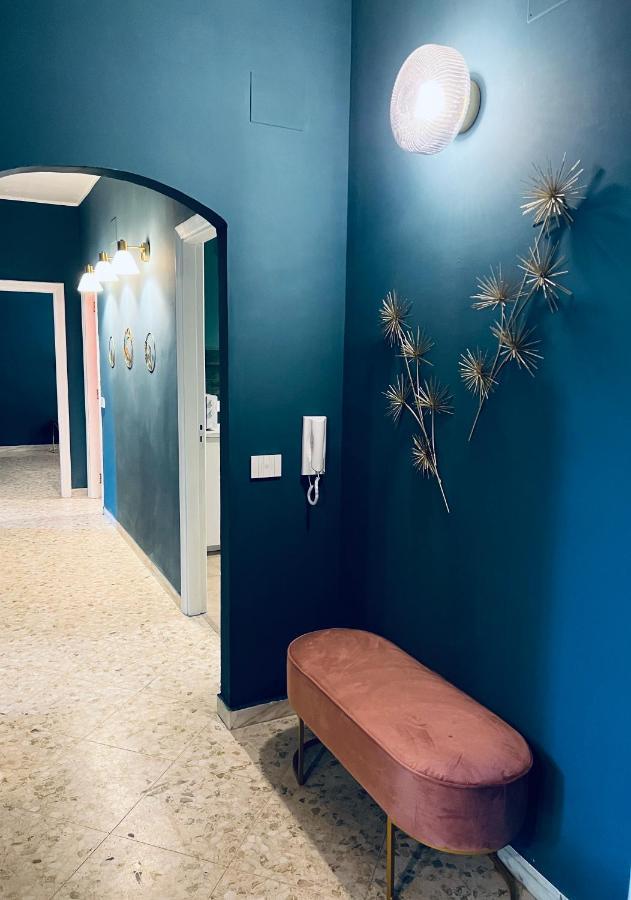 Dulcamara Boutique Apartments - Blue Velvet 바리 외부 사진
