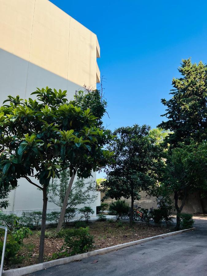 Dulcamara Boutique Apartments - Blue Velvet 바리 외부 사진
