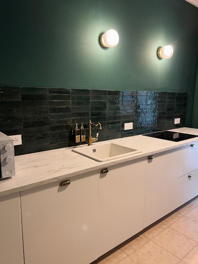 Dulcamara Boutique Apartments - Blue Velvet 바리 외부 사진