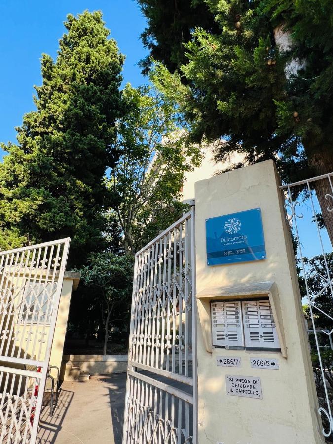 Dulcamara Boutique Apartments - Blue Velvet 바리 외부 사진