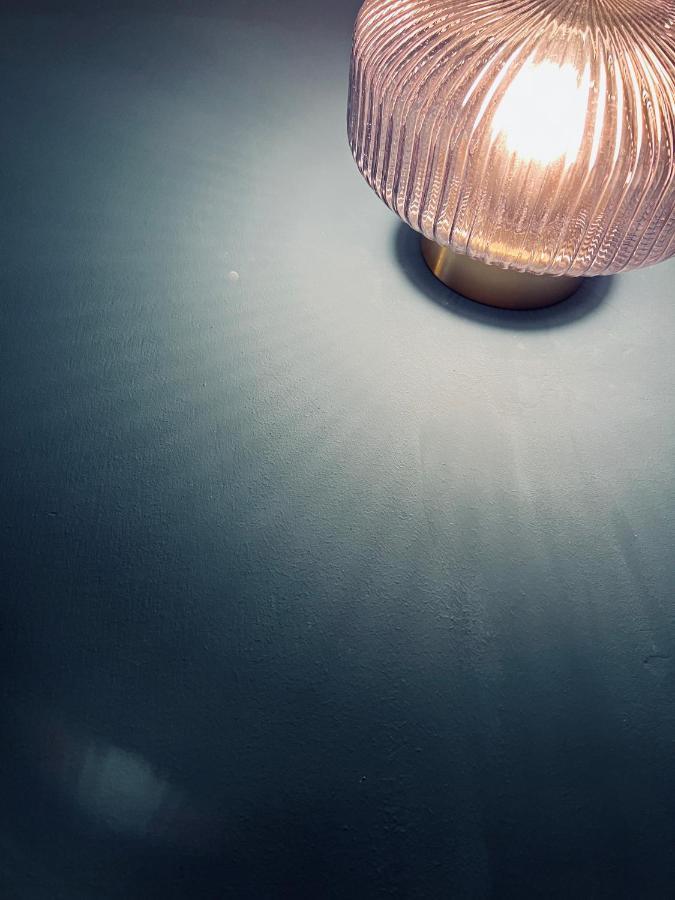 Dulcamara Boutique Apartments - Blue Velvet 바리 외부 사진