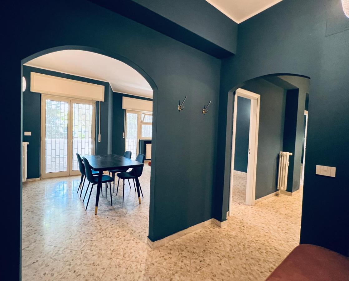 Dulcamara Boutique Apartments - Blue Velvet 바리 외부 사진