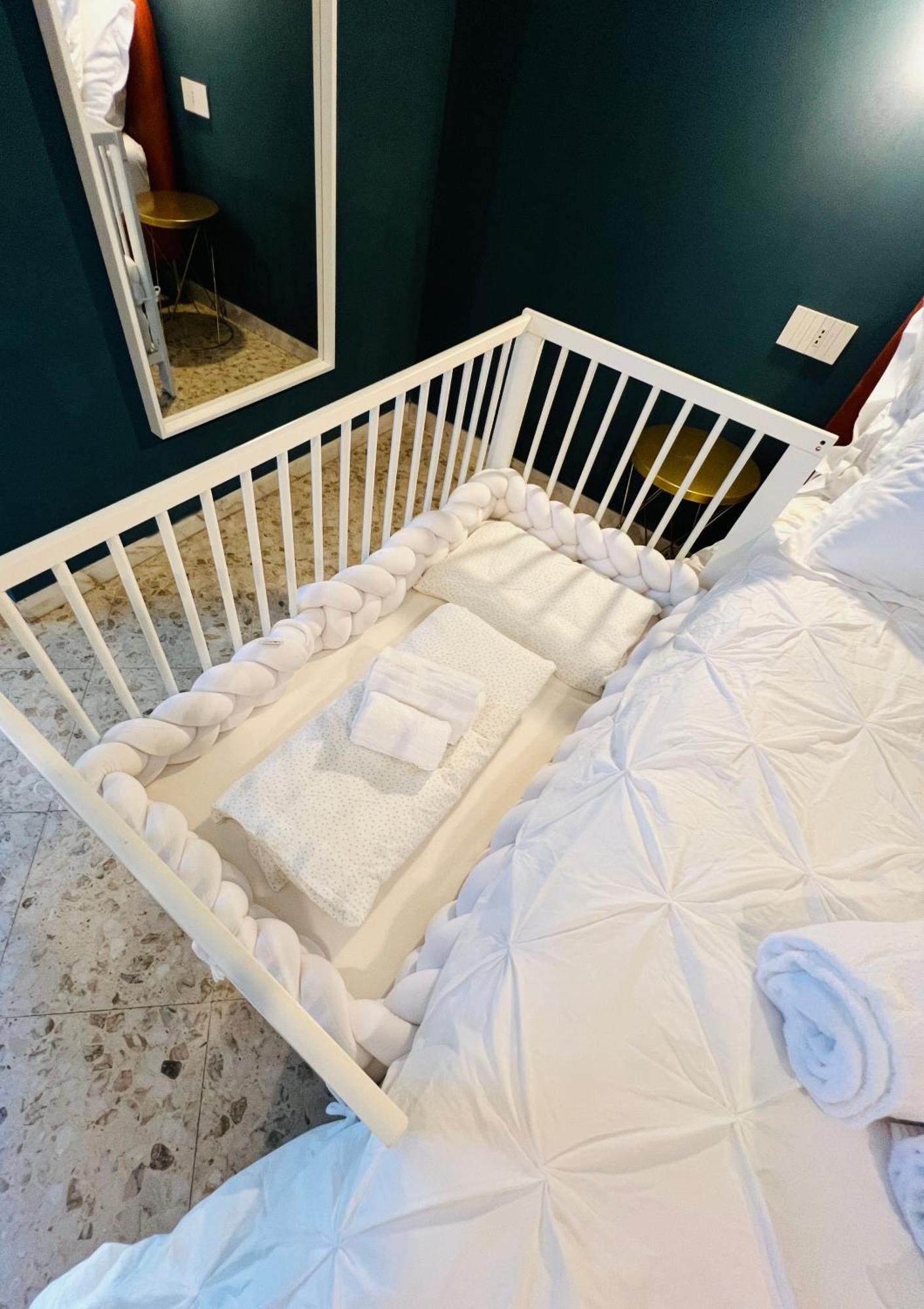 Dulcamara Boutique Apartments - Blue Velvet 바리 외부 사진