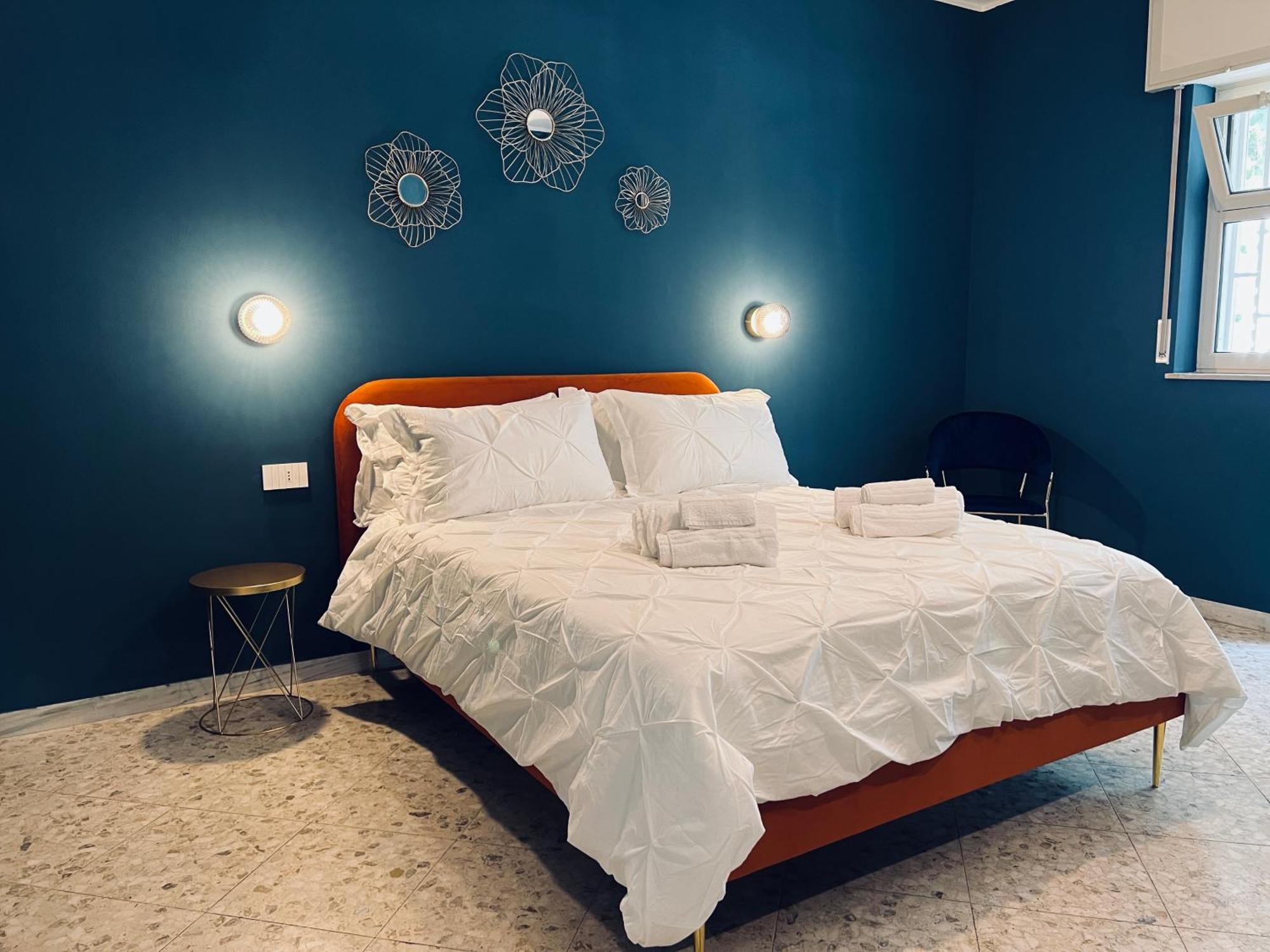 Dulcamara Boutique Apartments - Blue Velvet 바리 외부 사진