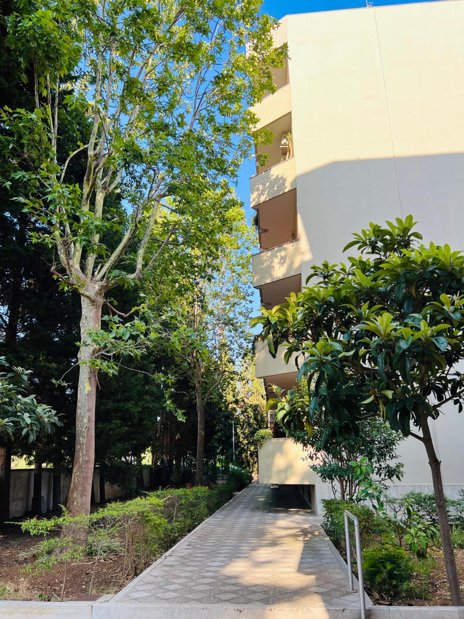 Dulcamara Boutique Apartments - Blue Velvet 바리 외부 사진